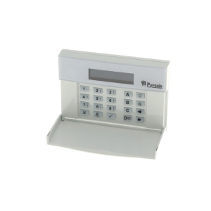 TIPKOVNICA FPPCX-LCD/EX
