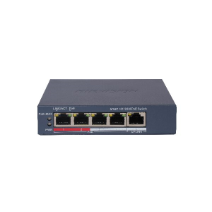 SWITCH DS-3E1105P-EI