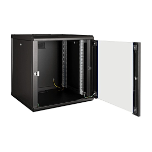 RACK ORMAR 12U 600mm crni