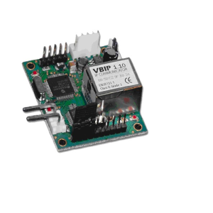 KOMUNIKATOR VBIP IP