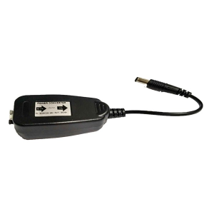 ADAPTER AC/DC 20-36V NA 12V/1.5A