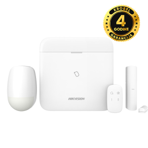 ALARMNI KOMPLET DS-PWA96-Kit-WE