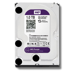 HDD WD Purple 1TB N