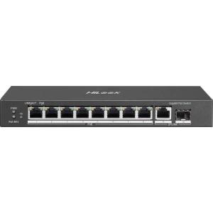 SWITCH NS-0510P-58