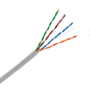 KABEL UTP DS-1LN6OUTPE 4x2xAWG24 CAT 6 OUTDOOR