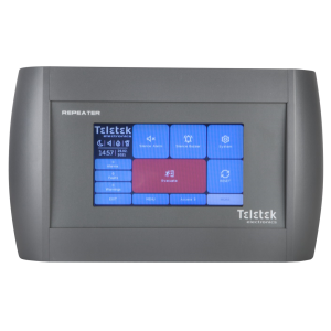 REPEATER TFT IRIS/SIMPO