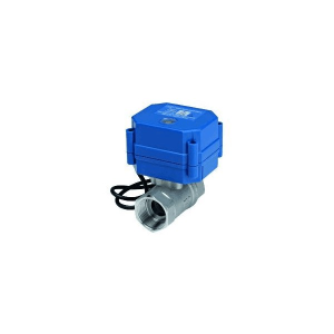 HOT WATER VALVE/ ventil 1/2
