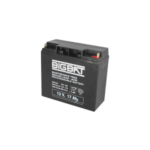 BATERIJA 12V 17Ah