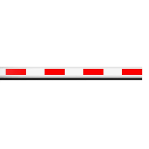 RUKA ZA RAMPU 4M S LED TRAKOM DS-TMG001-3 (S) 307500578