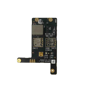 KOMUNIKATOR 4G DS-PC502S