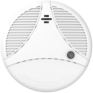 CO DETEKTOR DS-PDCO-E-WE