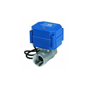 HOT WATER VALVE/ ventil 1/2
