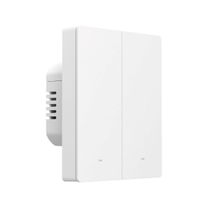 PREKIDAČ ZIDNI M5-2C-80W  (P)