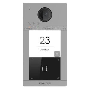 VANJSKA JEDINICA DS-KV8113-WME1 podžbukno