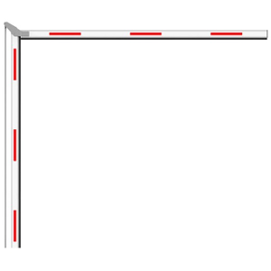 RUKA ZA RAMPU (1.5M +1.5M) PREKLOPNA DS-TMG002-5 (M) 366000371