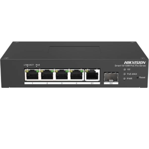 SWITCH DS-3T1306P-SI/HS