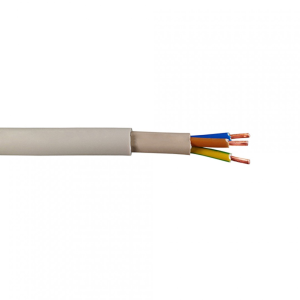 KABEL PPY (NYM-J) 3x1.5 mm2