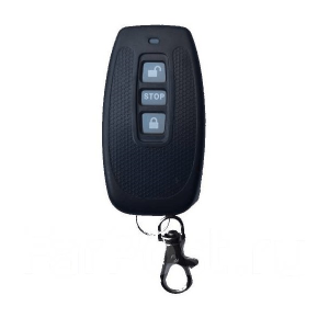 DALJINAC DS-TMG012-4W