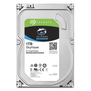 HDD Seagate SkyHawk 1TB