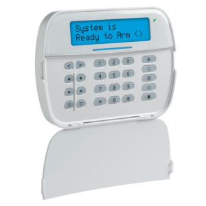 LCD TIPKOVNICA HS2LCDEE3