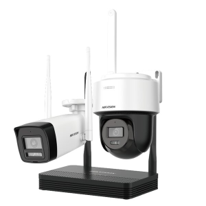 VIDEO KOMPLET WIFI 2 KAMERE NKS422W03H