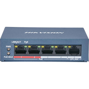 SWITCH DS-3E0105P-E/M