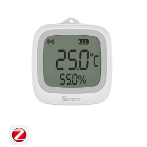 SENZOR TEMPERATURE I VLAGE SNZB-02WD (s baterijom)   (N)