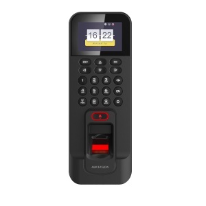 DS-K1T804BEF