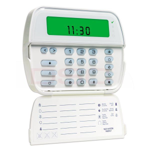 LCD TIPKOVNICA SA SIMBOLIMA PK5501E1