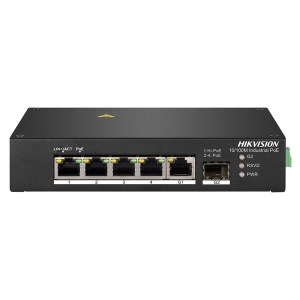 SWITCH POE DS-3T0306HP/NAPAJANJE 48-52V 65W