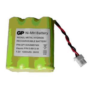 BATTERY PACK PM