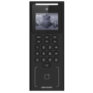 KONTROLA PRISTUPA DS-K1T321MWX