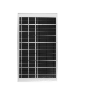 Fotonaponski panel 18V/30W s nosačem