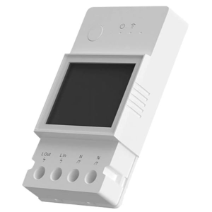 SKLOPKA S BROJILOM POWR320D  (Z)