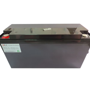 BATERIJA LITIJSKA LiFePO4 12.8V 150Ah