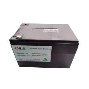BATERIJA LITIJSKA LiFePO4 12.8V 12Ah