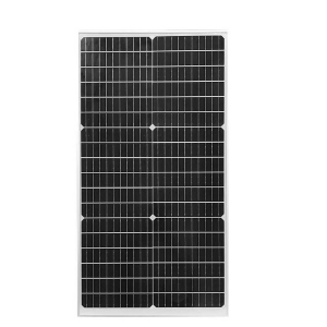 Fotonaponski panel 19,8V/50W s nosačem