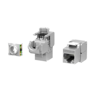 KEYSTONE STP CAT6 DS-1CK6P180N 307400769