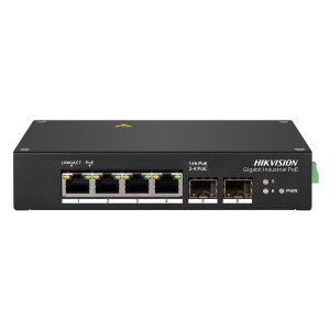 SWITCH POE DS-3T0506HP/NAPAJANJE 48-52V 65W