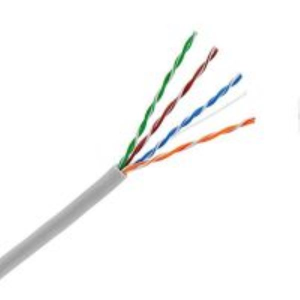 KABEL UTP CAT6 DS-1LN6OUTPE 24AWG OUTDOOR 305m