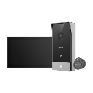 INTERCOM SYSTEM CS-HP5 (2MP)