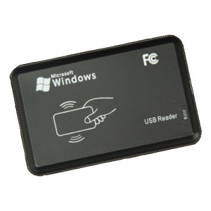 RFID USB ČITAČ MIFARE