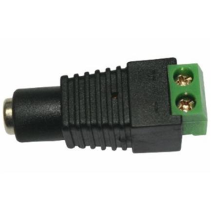 KONEKTOR DC ZA KAMERE VS-PC02 100kom