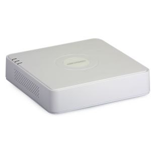 Novi Model TURBOHD 4.0HDTVI 4 KANALNI SNIMAČ DS-7104 (H.265, H.264) Self-adaptive HDTVI/HDCVI/AHD/CVBS signal input