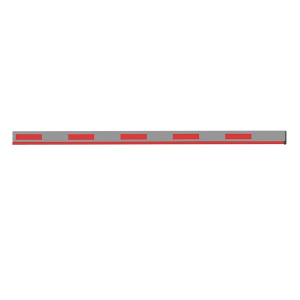 RUKA ZA RAMPU 3M DS-TMG001-3 (S) 307500577 SIVA BOJA