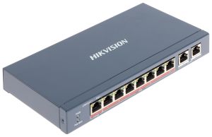 SWITCH DS-3E0310HP-E
