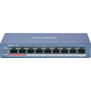 SWITCH DS-3E0109P-E/M