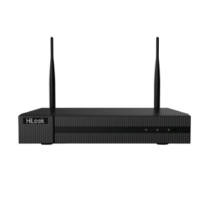NVR-104MH-D/W
