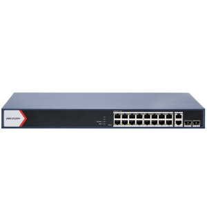 SWITCH DS-3E1520P-EI/M