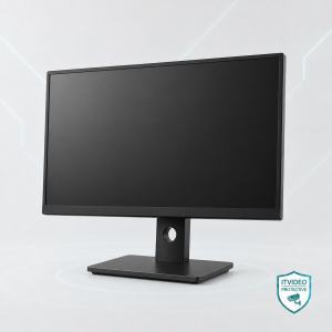 HikVision interaktivni monitor 65-inch 4K Interactive Display DS-D5B65RB/D